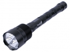 TrustFire TR-3T6 3800 Lum 3x CREE XM-L T6 LED Flashlight Torch